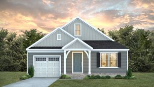 Wren B - BC Stone Homes: Lagrange, Georgia - BC Stone Homes