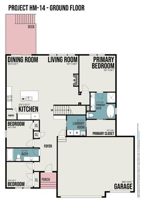 Meg At Alden Grove Lot 46 Eagle Creek Homes
