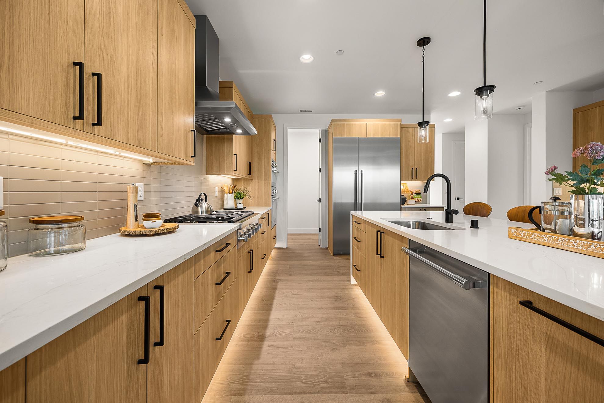 Briarstone - Bothell, WA