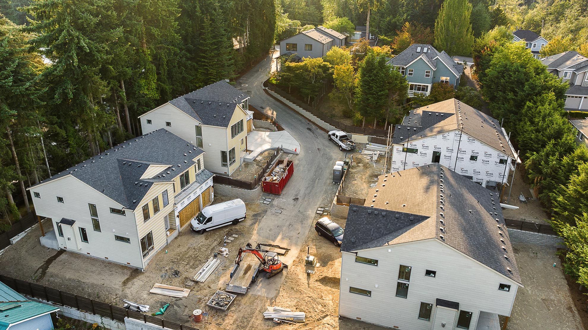 Briarstone - Bothell, WA