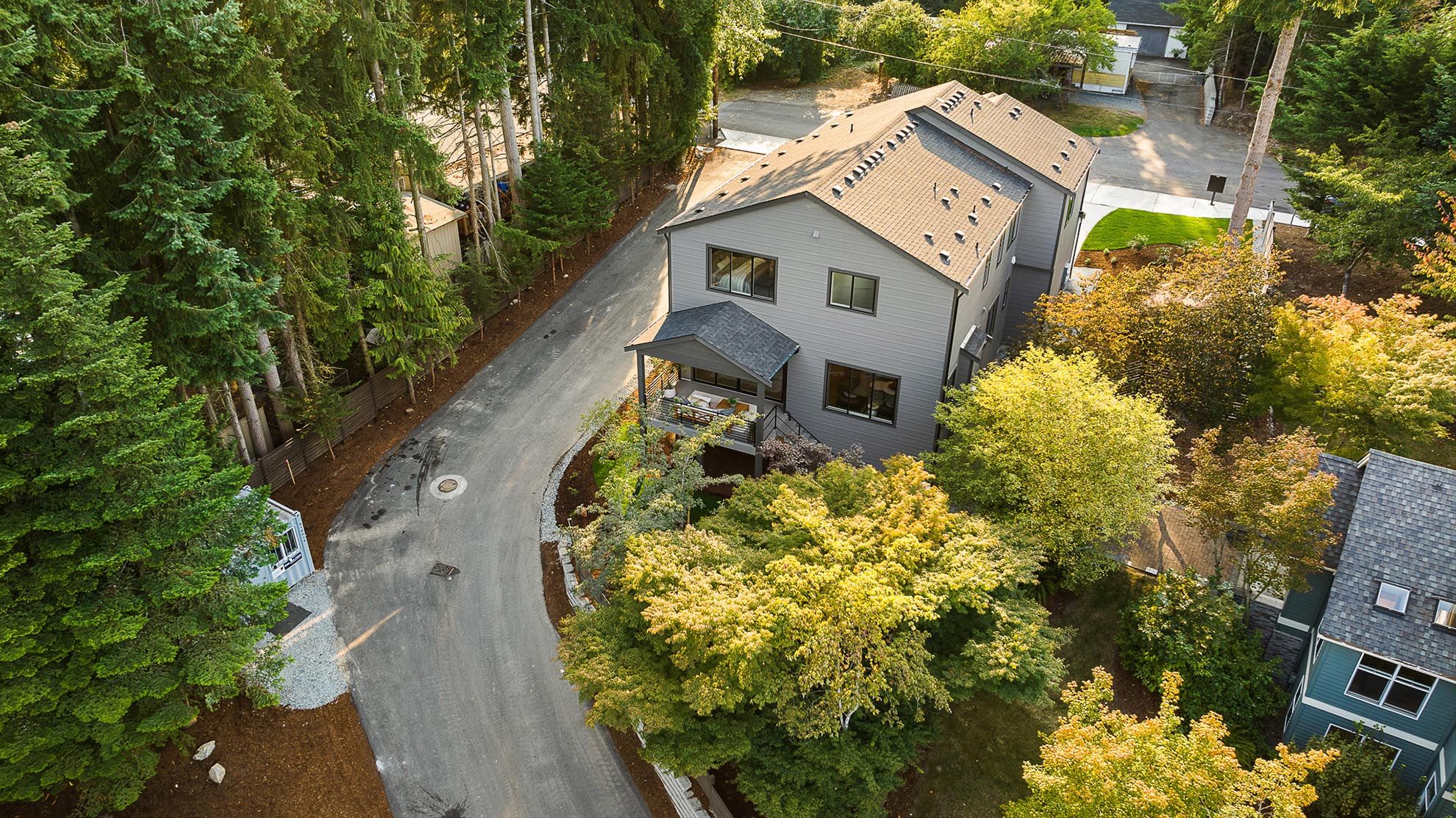 casa en Briarstone por MTT Homes