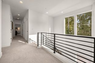 Briarstone por MTT Homes en Seattle-Bellevue Washington