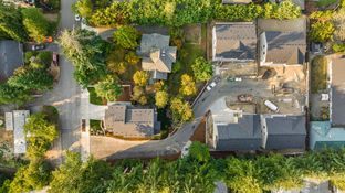 Briarstone por MTT Homes en Seattle-Bellevue Washington