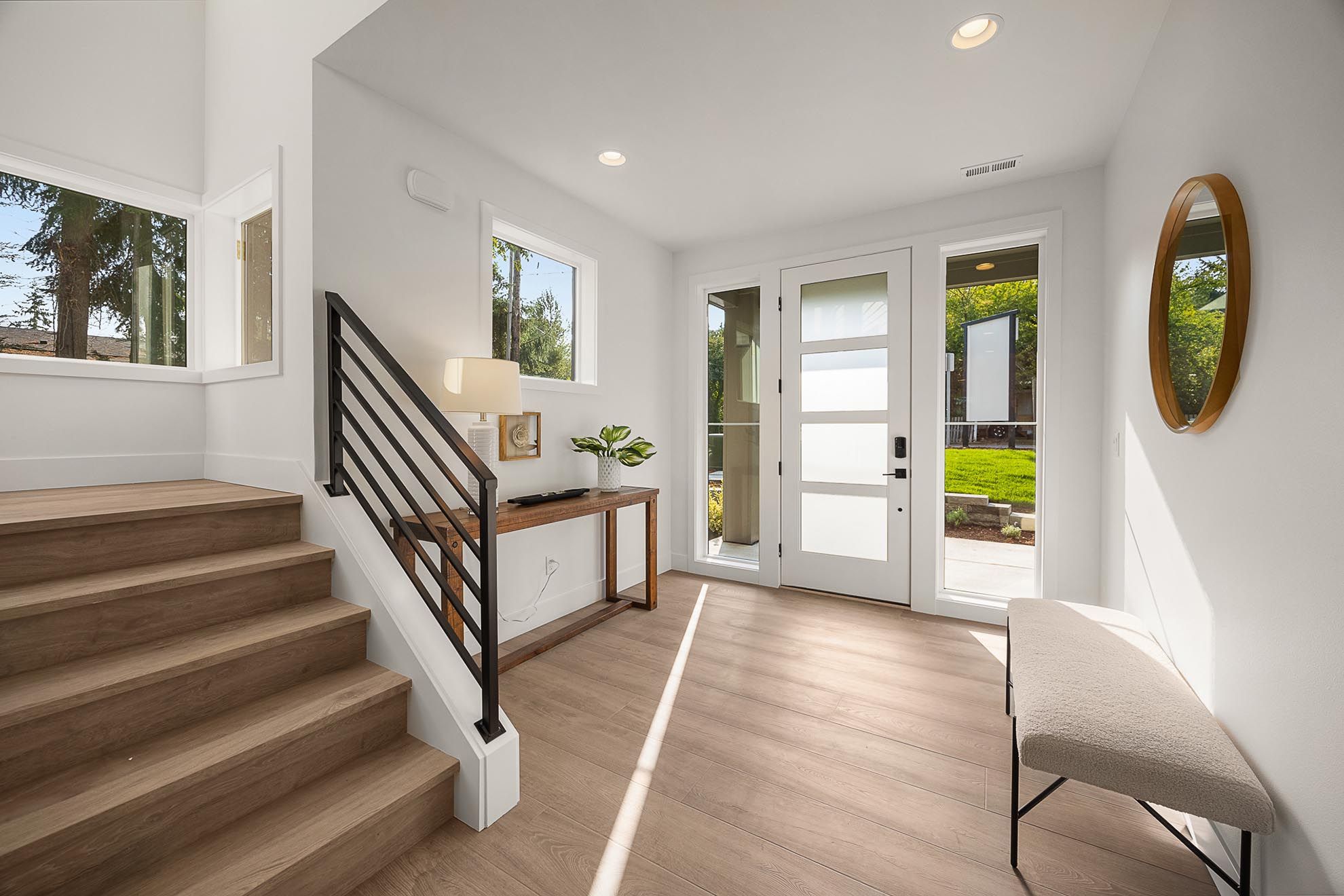 Briarstone - Bothell, WA