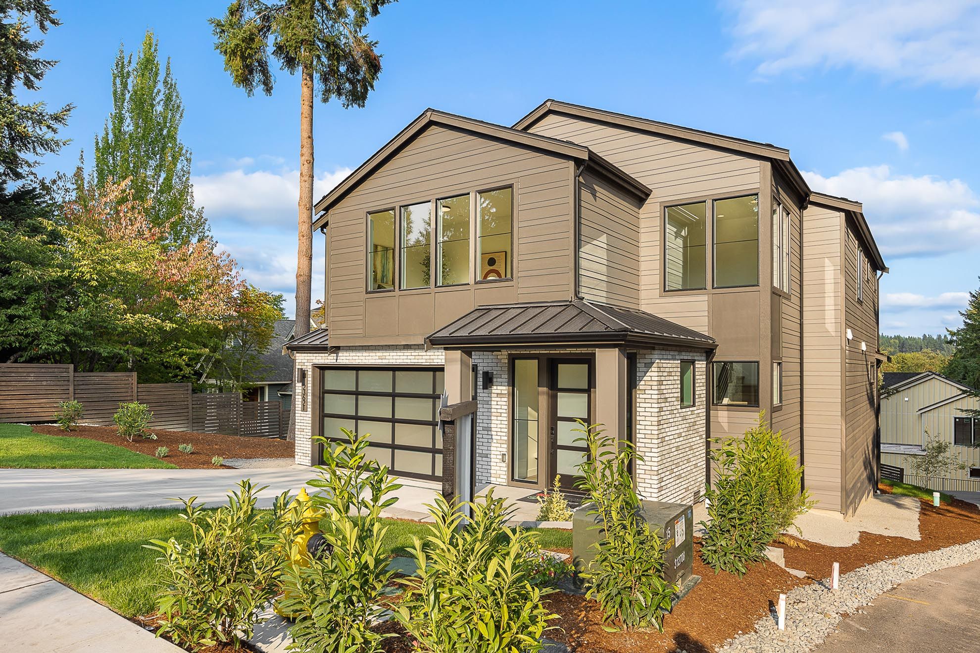 casa en Briarstone por MTT Homes