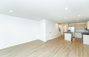 Plan Unknown - The Village Townhomes: Rochester, Minnesota - R Fleming Construction