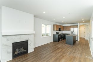 Plan Unknown - The Village Townhomes: Rochester, Minnesota - R Fleming Construction