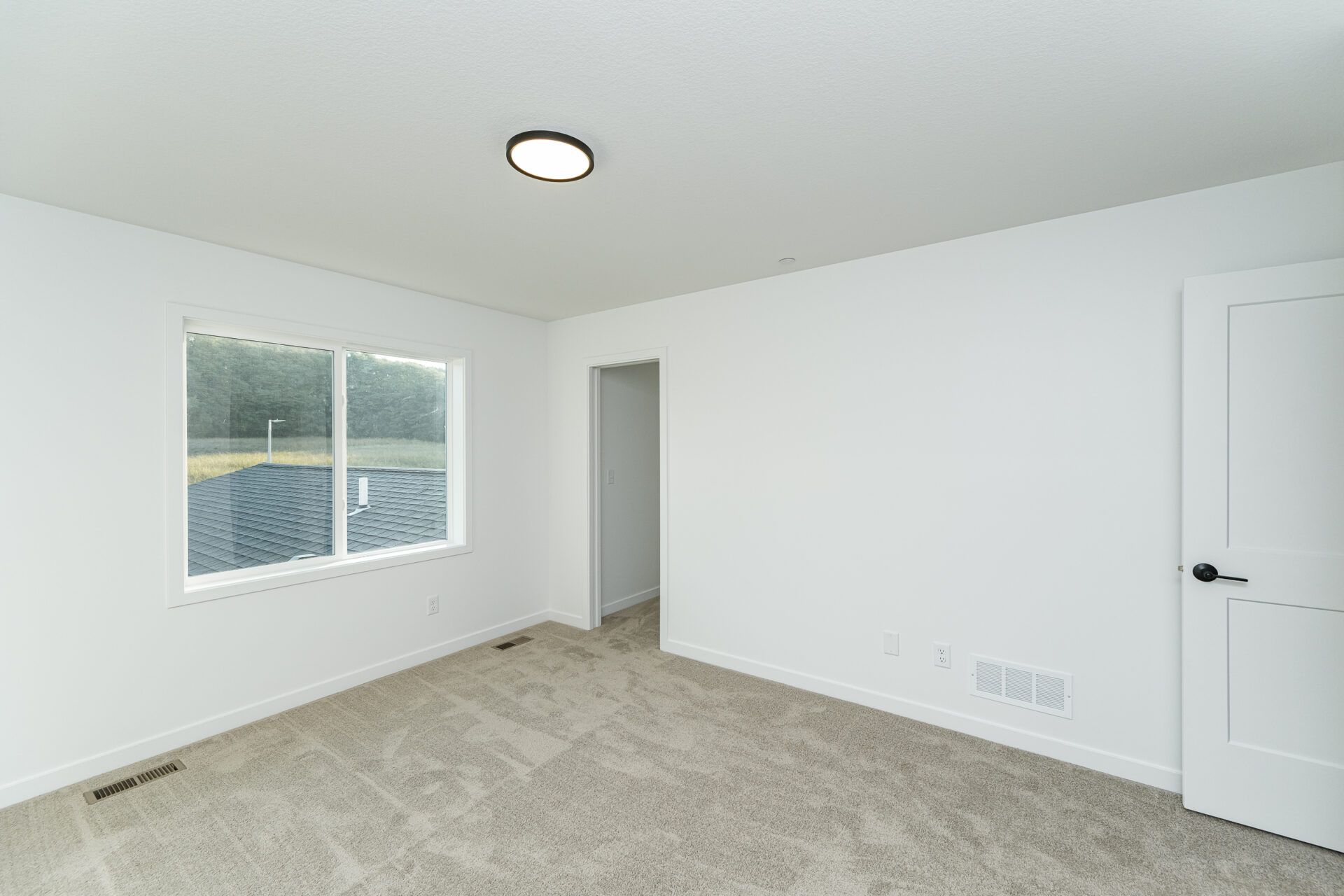 casa en The Village Townhomes por R Fleming Construction