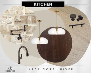 4764 Coral River Ridgewood Custom Homes - Greens Prairie Reserve: College Station, Texas - Ridgewood Custom Homes