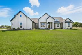 Mcbee Homes 1106 Silver Sage - Fort Worth, TX