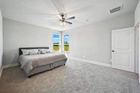Mcbee Homes 1114 Silver Sage - Fort Worth, TX