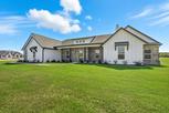 Mcbee Homes 1114 Silver Sage - Fort Worth, TX