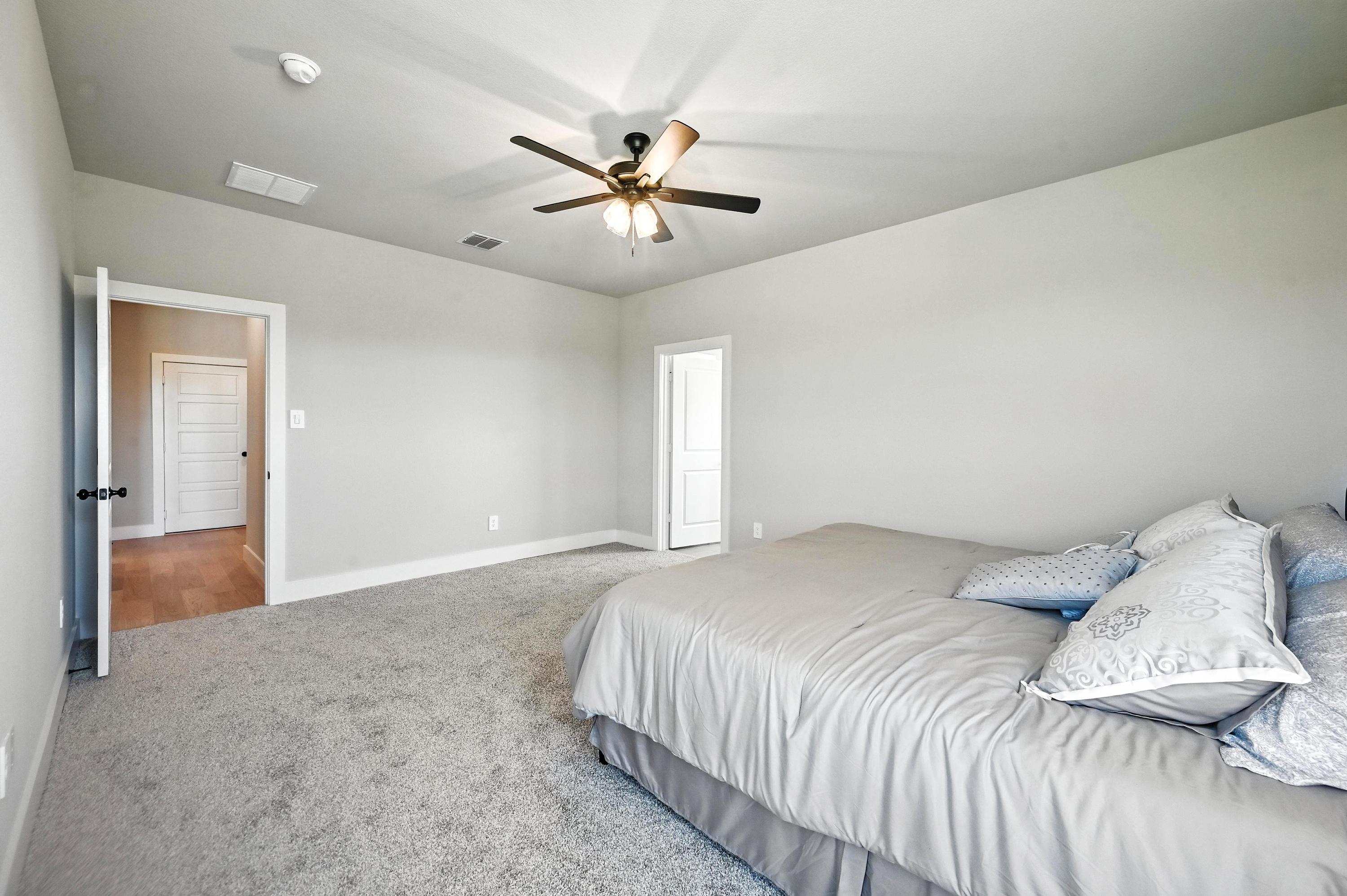 casa en Mcbee Homes 1114 Silver Sage por McBee Homes