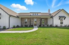 Mcbee Homes 1114 Silver Sage - Fort Worth, TX