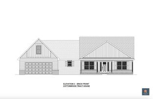 Cottonwood - Hillside Meadows: Newburgh, Kentucky - Reinbrecht Homes