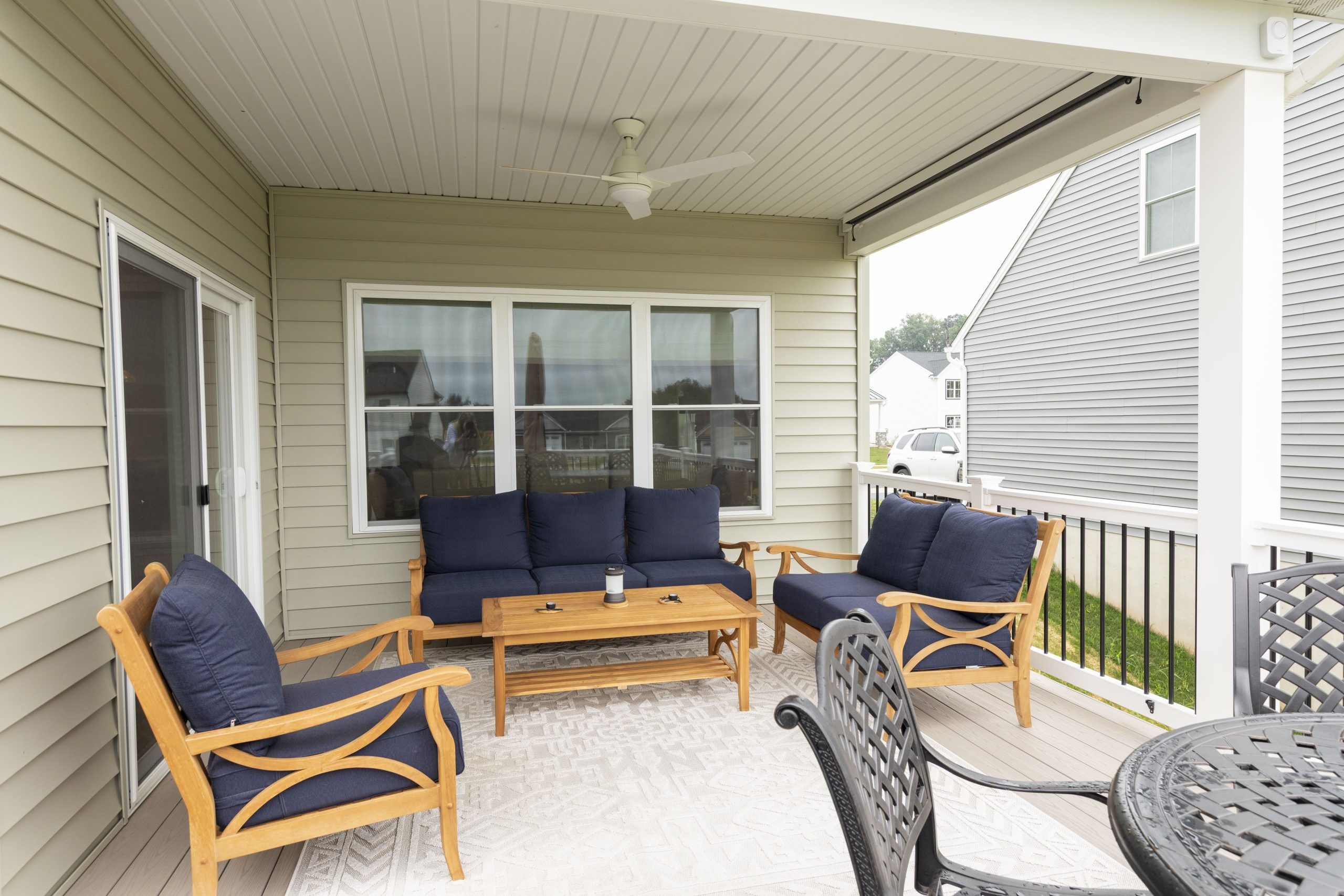 casa en Penway Construction por Penway Construction