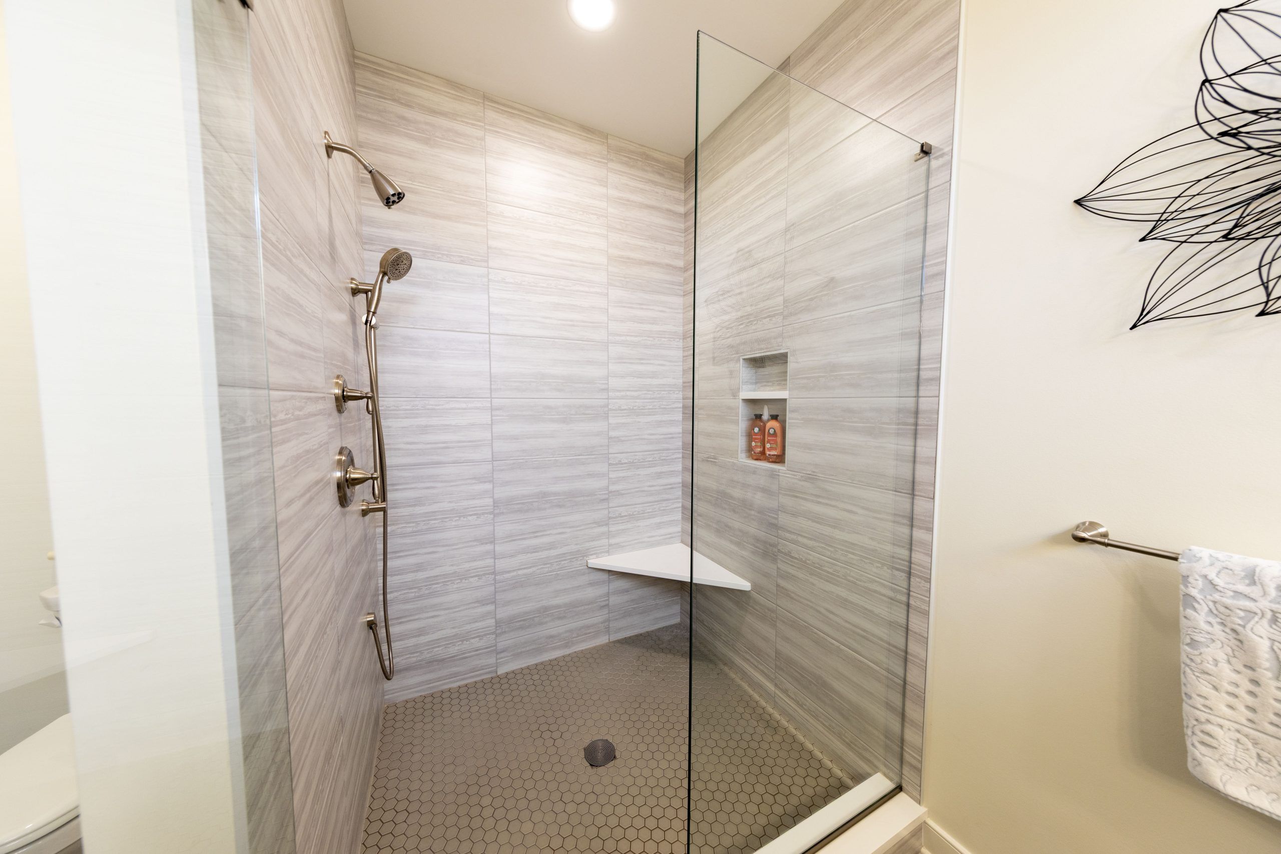 casa en Penway Construction por Penway Construction