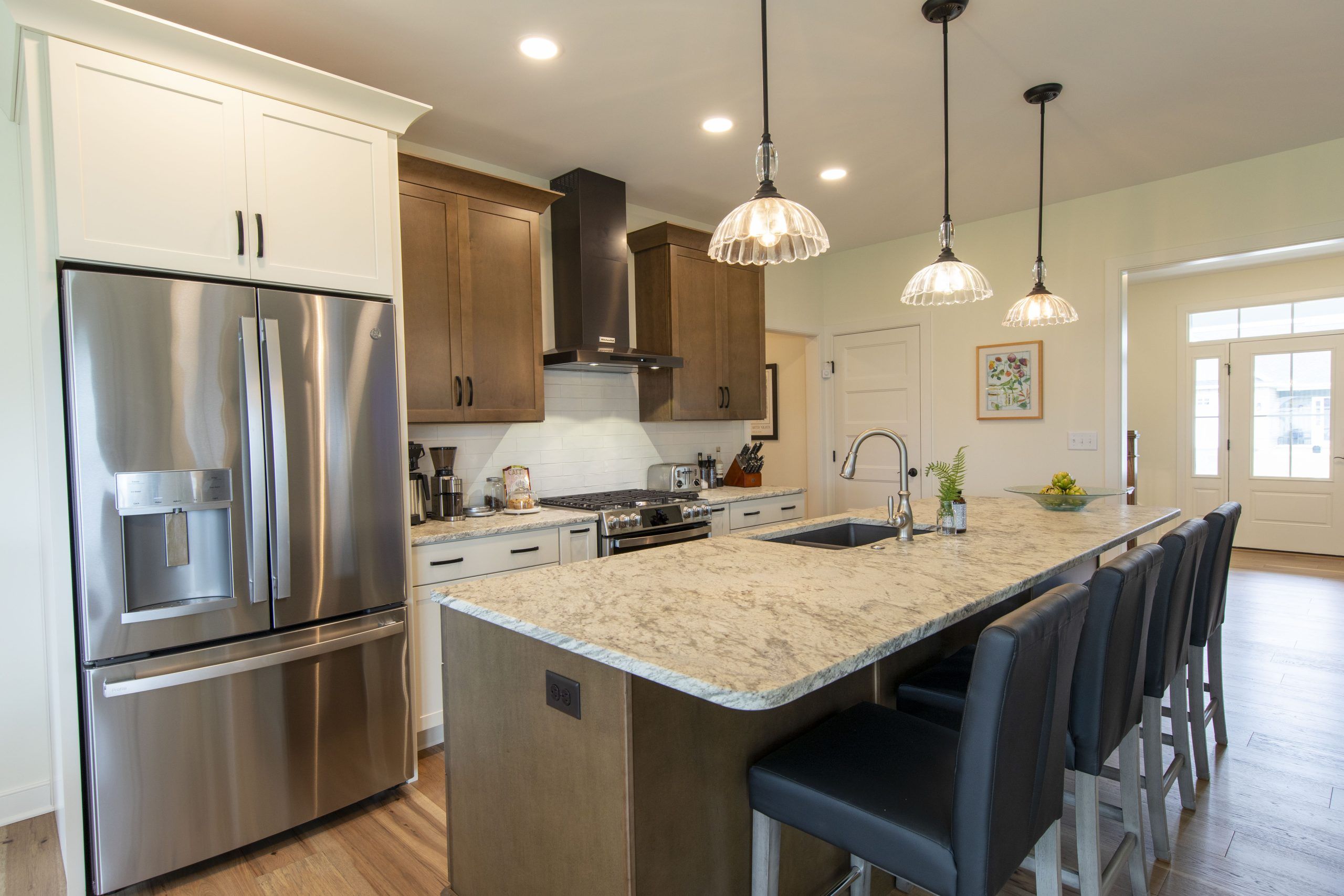 Penway Construction por Penway Construction en Lancaster Pennsylvania