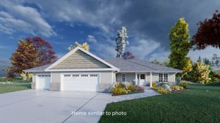Plan Unknown - Tycore Built: Green Bay, Wisconsin - Tycore Built
