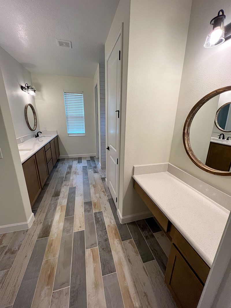 Snow Construction por Snow Construction en Orlando Florida