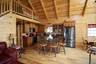 casa en Buckhorn Builders LLC por Buckhorn Builders LLC