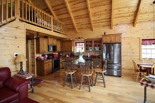Buckhorn Builders LLC por Buckhorn Builders LLC en Canton-Massillon Ohio