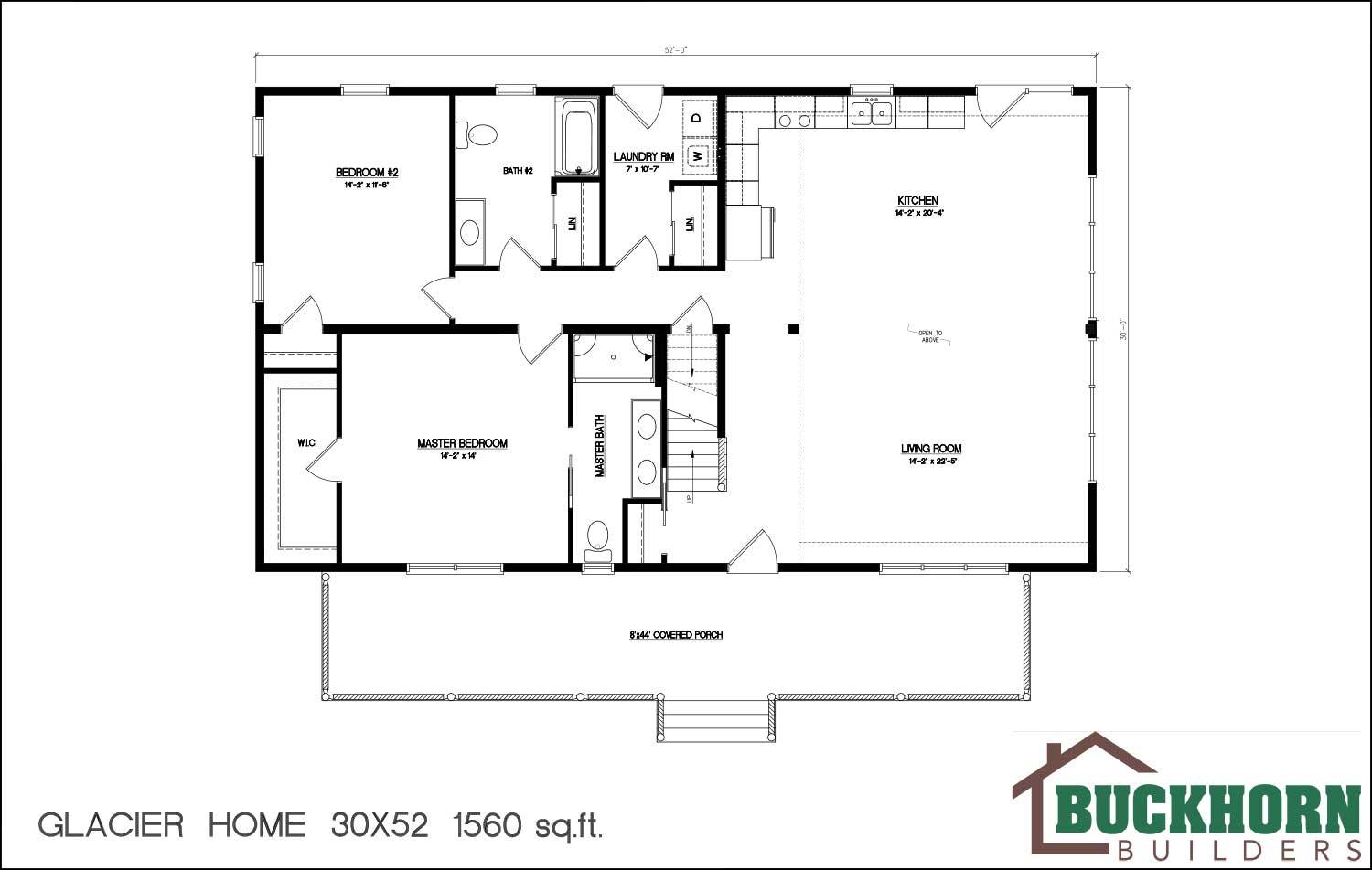 Buckhorn Builders LLC - Millersburg, OH