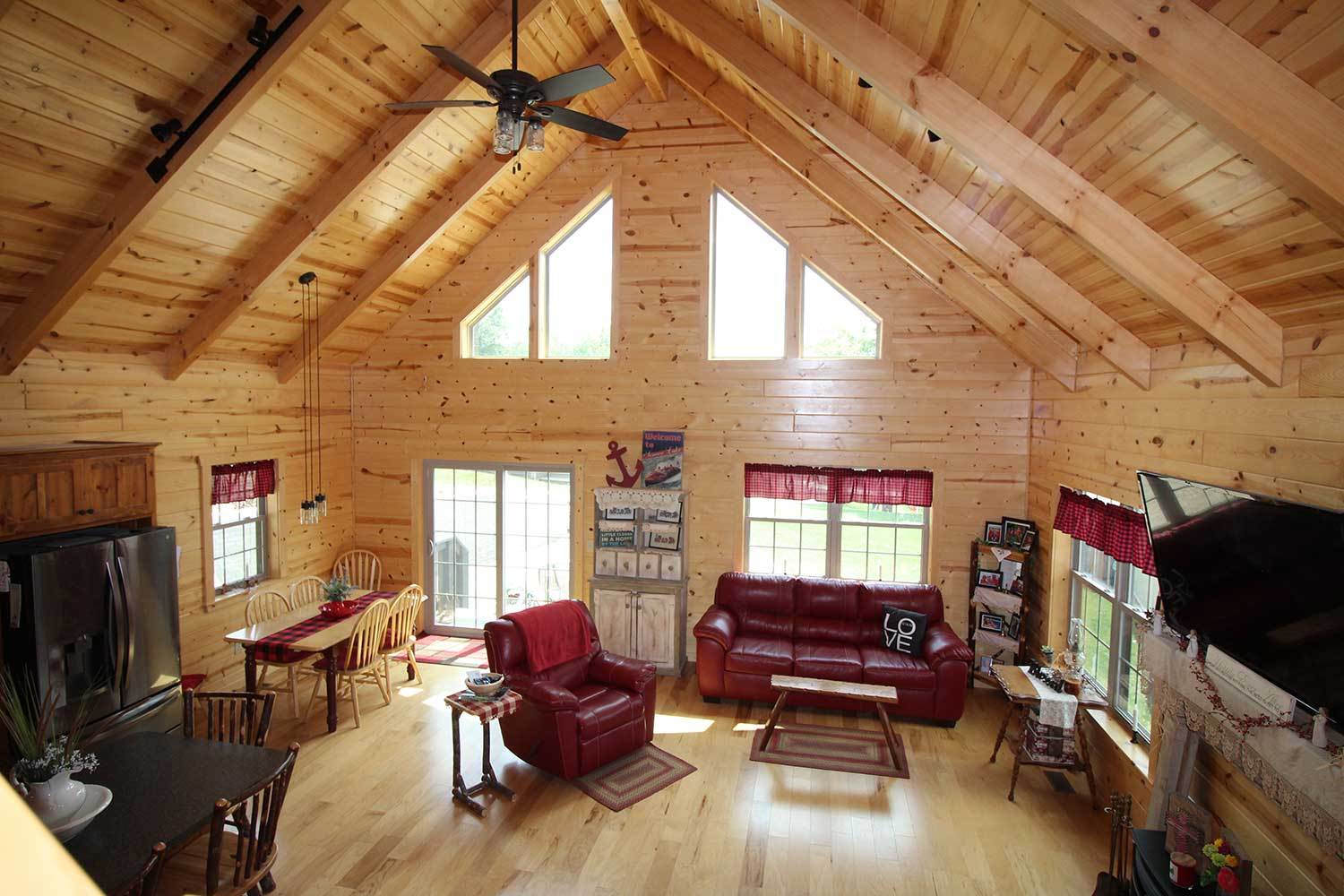 Buckhorn Builders LLC - Millersburg, OH