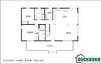 casa en Buckhorn Builders LLC por Buckhorn Builders LLC