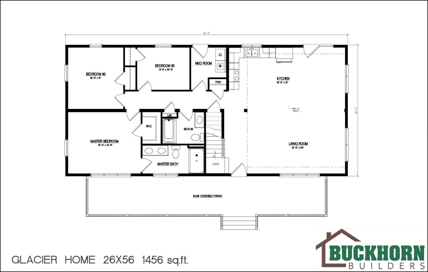 Buckhorn Builders LLC - Millersburg, OH