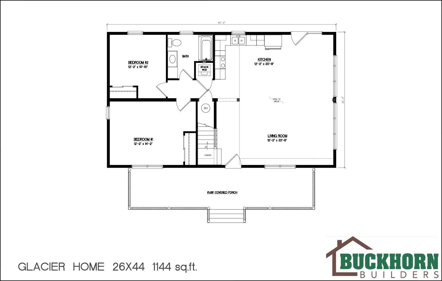 Buckhorn Builders LLC - Millersburg, OH