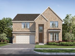 Plan Unknown - Lyons Crest Estates: Garland, Texas - Paul Taylor Homes