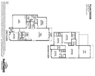 Plan Unknown - Lyons Crest Estates: Garland, Texas - Paul Taylor Homes