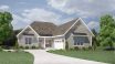 casa en The Gat Pewaukee Lake por Cornerstone Development