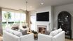 casa en The Gat Standing Stone por Cornerstone Development