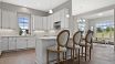 casa en The Gat Standing Stone por Cornerstone Development