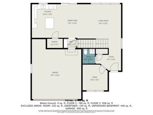 Neve At Pfeiffer Pines Lot 52 Eagle Creek Homes - Alden Grove: Byron Center, Michigan - Eagle Creek Homes