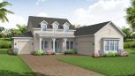 Build Our Plan ON Your Land - Jacksonville, FL