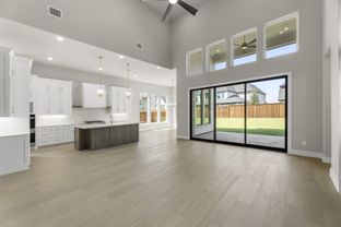 4512 Meander Tradition Homes - Mosaic: Prosper, Texas - Tradition Homes