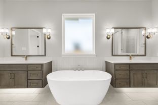 4512 Meander Tradition Homes - Mosaic: Prosper, Texas - Tradition Homes