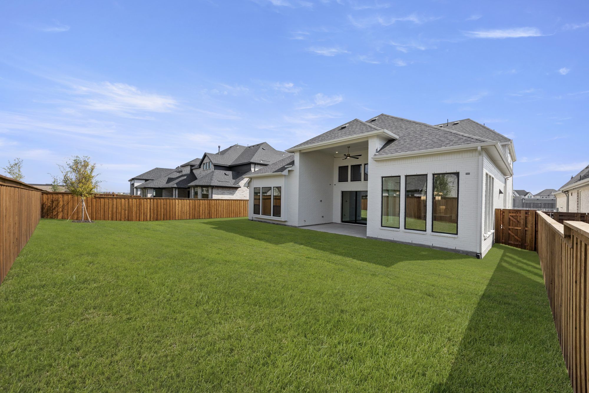 Plan Unknown - Mosaic: Prosper, Texas - Tradition Homes