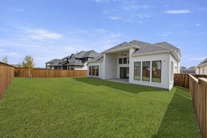 4512 Meander Way (Plan Unknown)