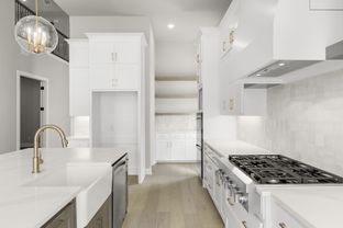 Plan Unknown - Mosaic: Prosper, Texas - Tradition Homes