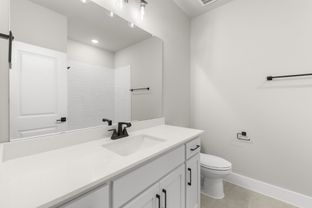 4512 Meander Tradition Homes - Mosaic: Prosper, Texas - Tradition Homes