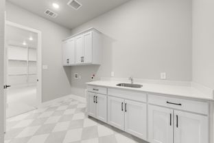 4512 Meander Tradition Homes - Mosaic: Prosper, Texas - Tradition Homes