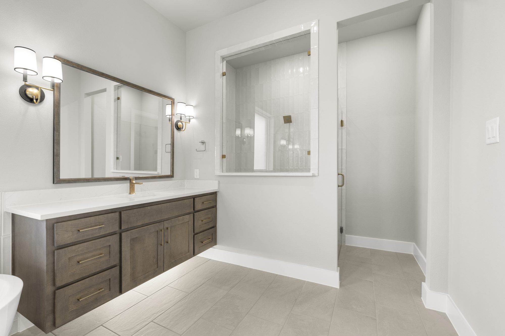 4512 Meander Tradition Homes - Mosaic: Prosper, Texas - Tradition Homes