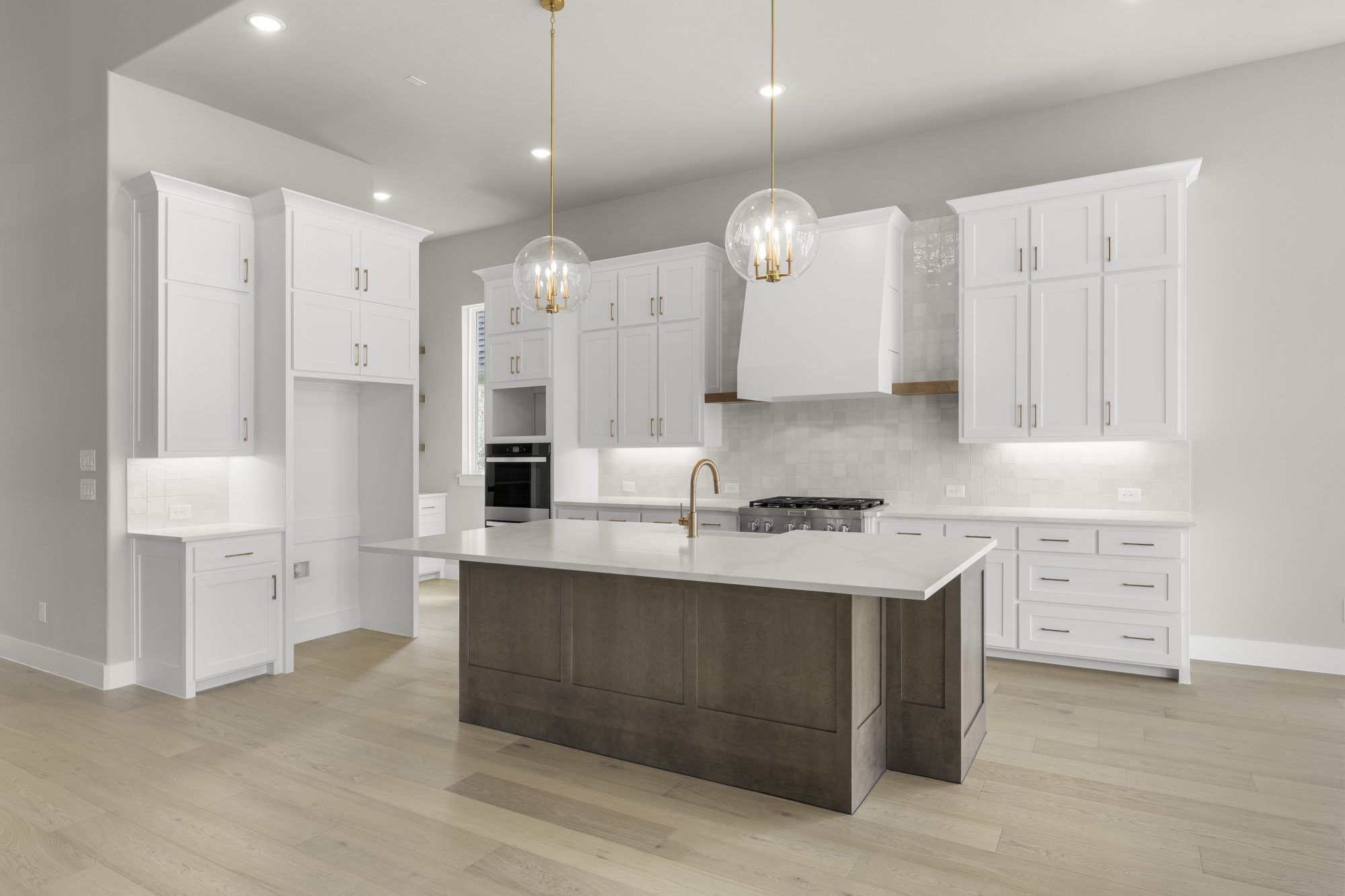 Plan Unknown - Mosaic: Prosper, Texas - Tradition Homes