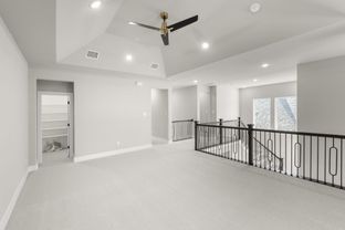 4512 Meander Tradition Homes - Mosaic: Prosper, Texas - Tradition Homes