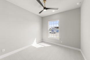 4512 Meander Tradition Homes - Mosaic: Prosper, Texas - Tradition Homes