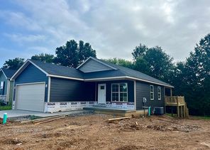 8046 Kepley DR NE Lot 20 (Plan Unknown)
